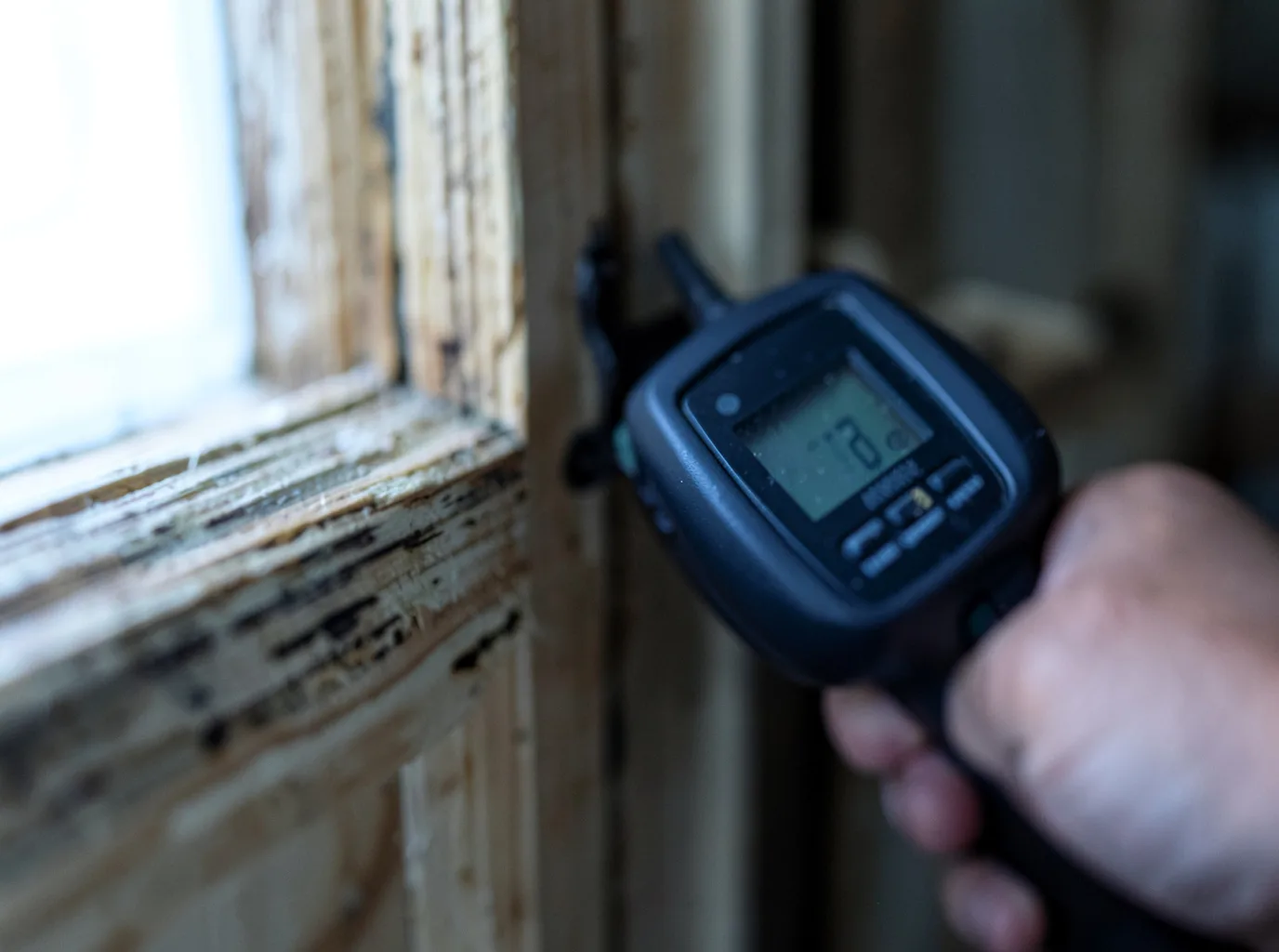 Burst Pipe Water Damage in Amado, AZ