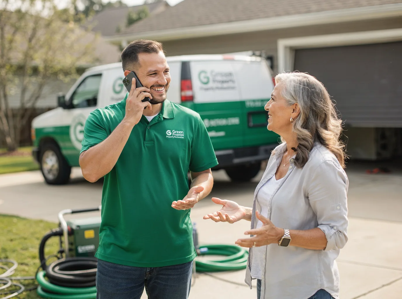 Water Damage Restoration Amado, AZ FAQs